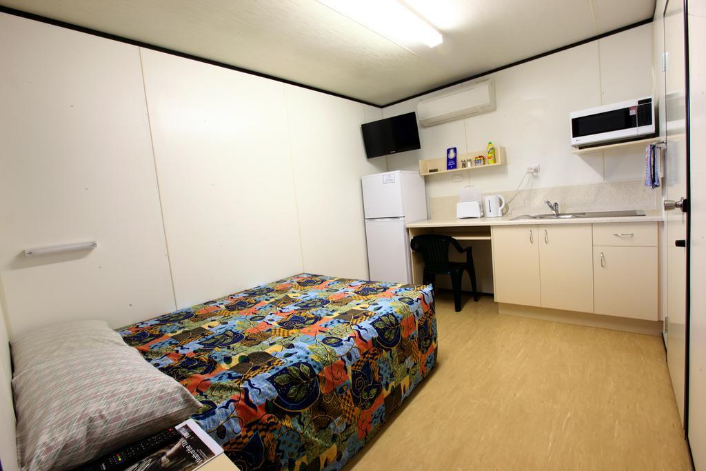 ลีชชาร์ด แอ็กคอมโมเดชัน Motel เมนท์อิซา ห้อง รูปภาพ